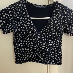 Brandy Melville Amara Top